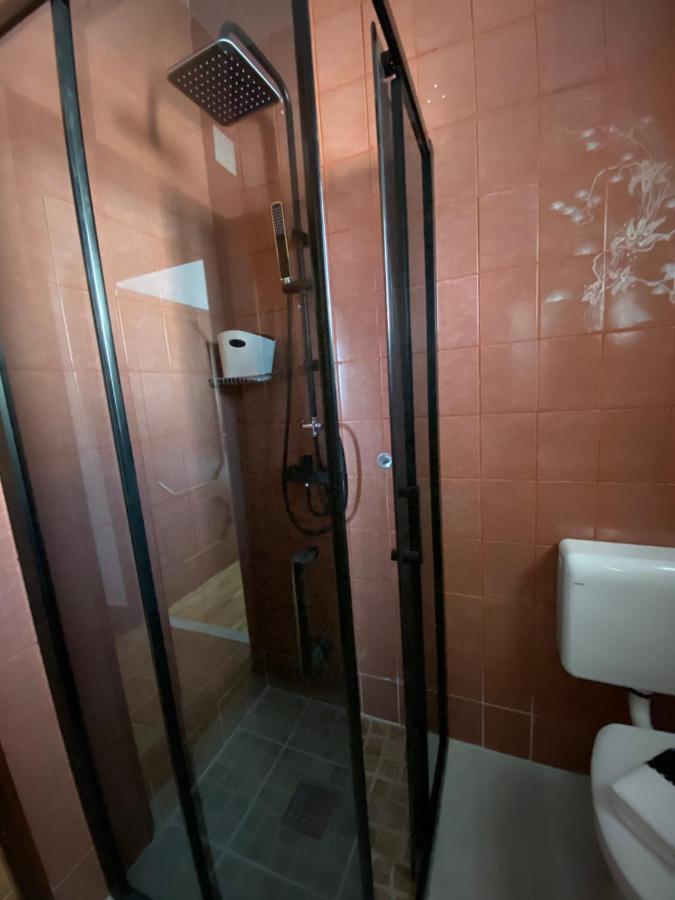 Villa Amica Trogir Exteriör bild